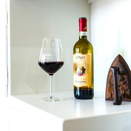 Hostly - Family Home Cisanello Пиза Екстериор снимка