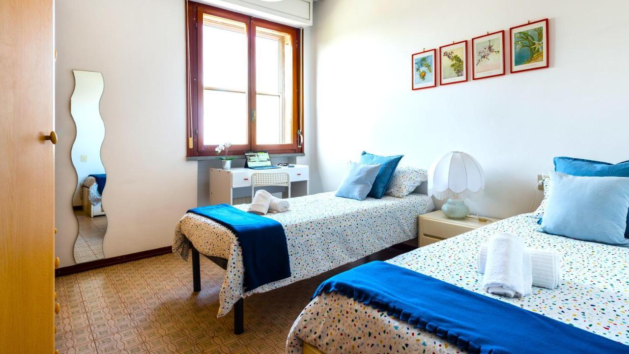 Hostly - Family Home Cisanello Пиза Екстериор снимка
