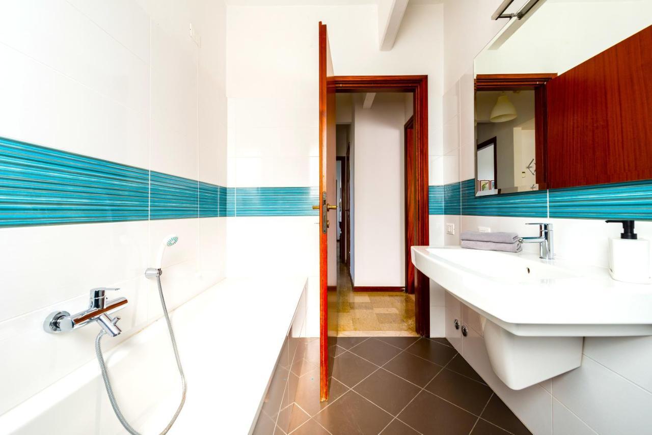 Hostly - Family Home Cisanello Пиза Екстериор снимка