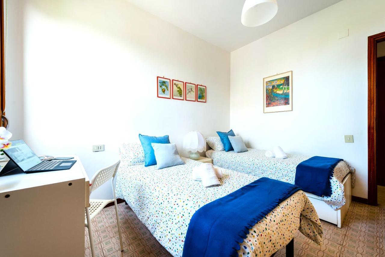 Hostly - Family Home Cisanello Пиза Екстериор снимка