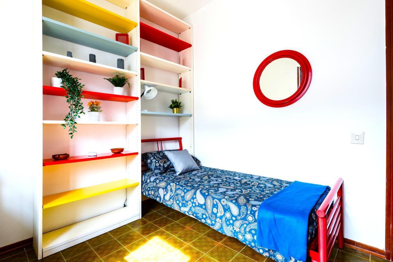 Hostly - Family Home Cisanello Пиза Екстериор снимка