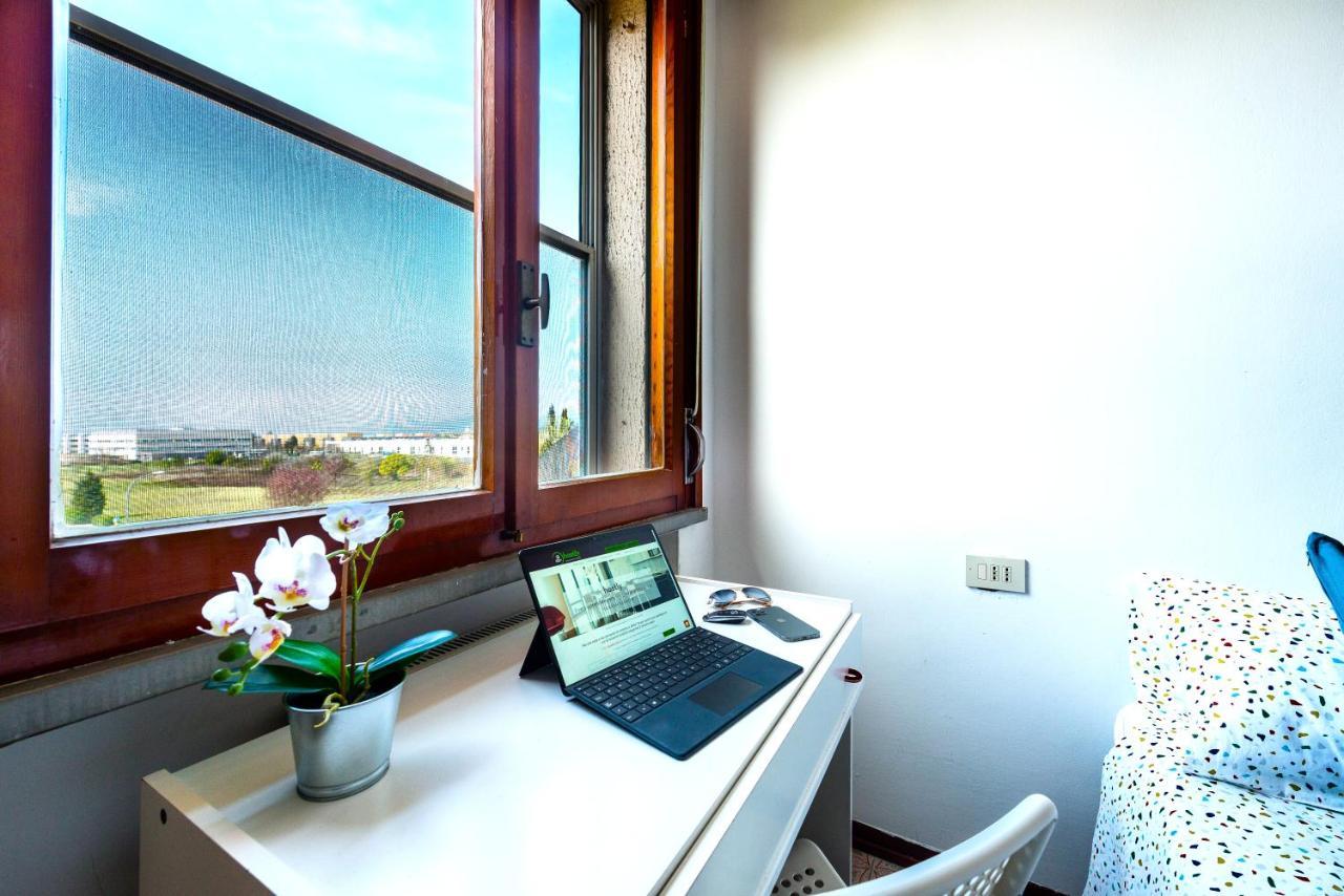 Hostly - Family Home Cisanello Пиза Екстериор снимка