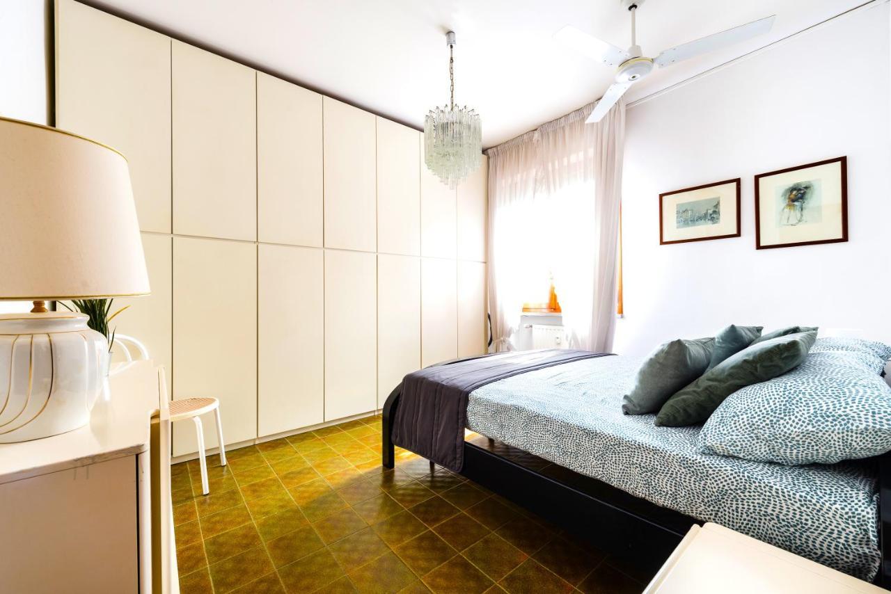 Hostly - Family Home Cisanello Пиза Екстериор снимка