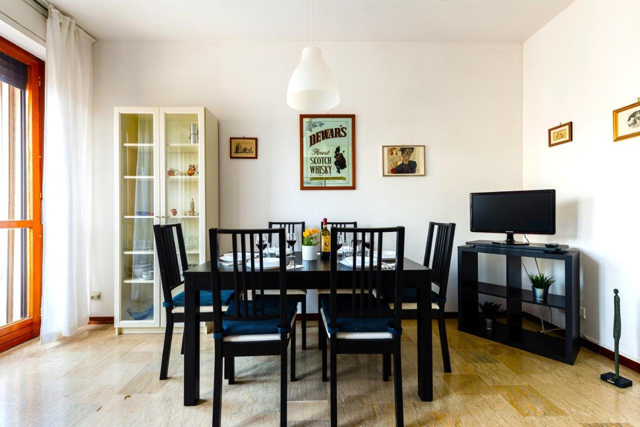 Hostly - Family Home Cisanello Пиза Екстериор снимка