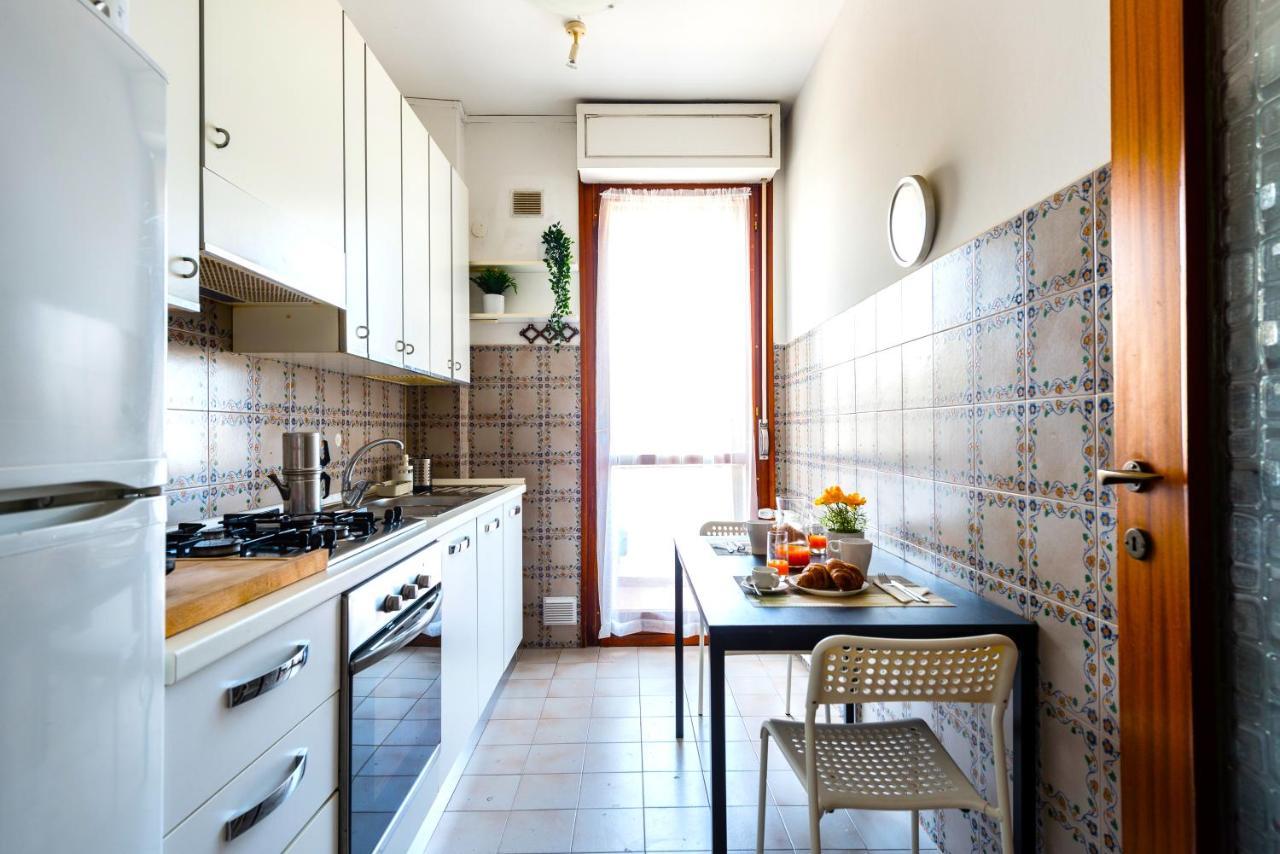 Hostly - Family Home Cisanello Пиза Екстериор снимка